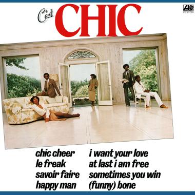 Chic -  C'est Chic